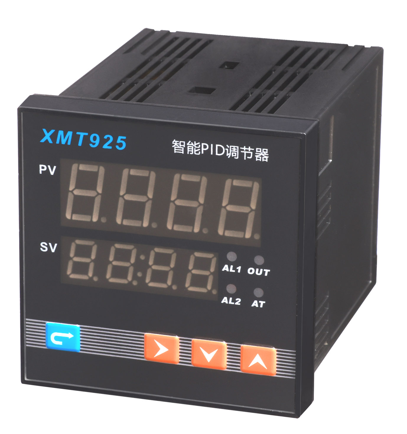 XMT92X智能PID调节器·